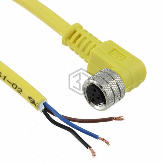 1200860119 - Molex - Circular Cable Assemblies