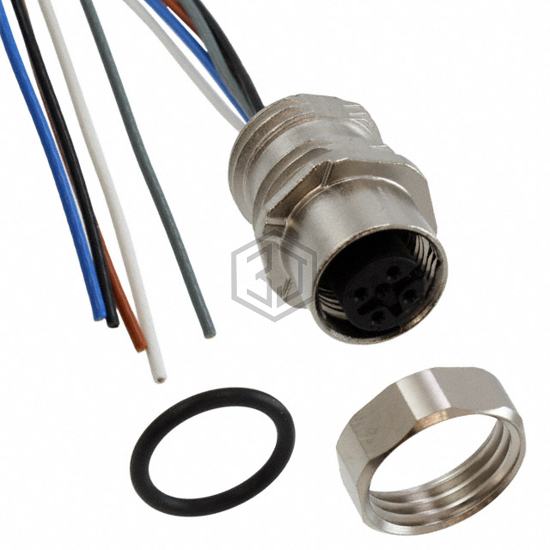 1520042 - Phoenix Contact - Circular Cable Assemblies