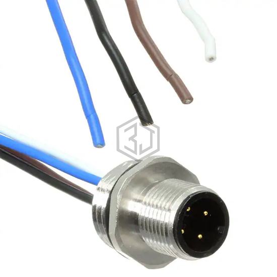1200705166 - Molex - Circular Cable Assemblies