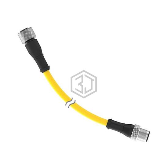 DEE8-51D - Banner Engineering Corporation - Circular Cable Assemblies