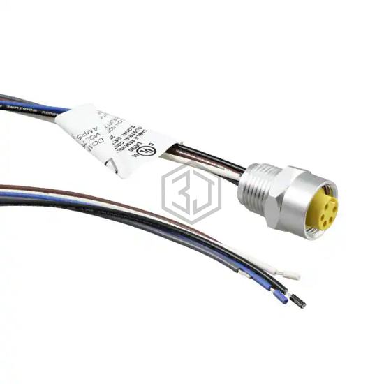 1420955 - Phoenix Contact - Circular Cable Assemblies