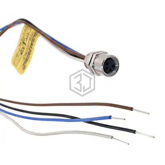 1200900029 - Molex - Circular Cable Assemblies