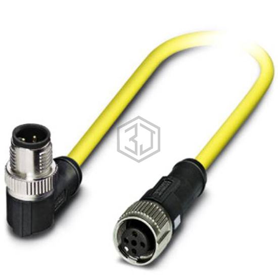 1424975 - Phoenix Contact - Circular Cable Assemblies