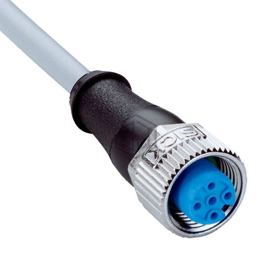 YF2A15-050VB5XLEAX - SICK, Inc. - Circular Cable Assemblies