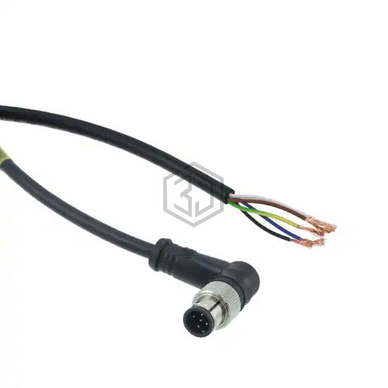 1211930007 - Molex - Circular Cable Assemblies
