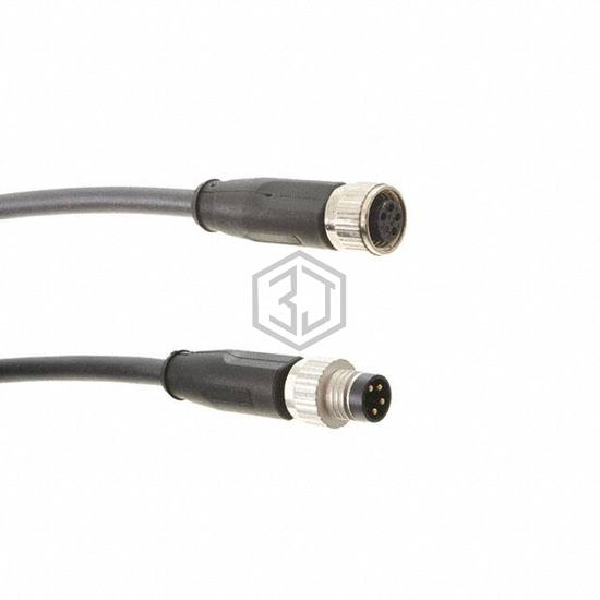 21348081489100 - HARTING - Circular Cable Assemblies