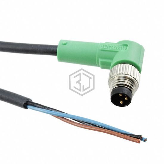1694114 - Phoenix Contact - Circular Cable Assemblies