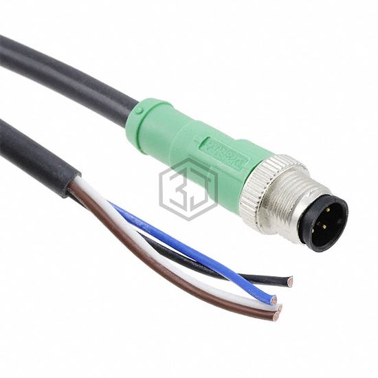 1509445 - Phoenix Contact - Circular Cable Assemblies