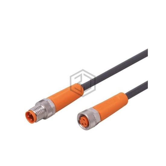 EVC267 - ifm efector, inc. - Circular Cable Assemblies