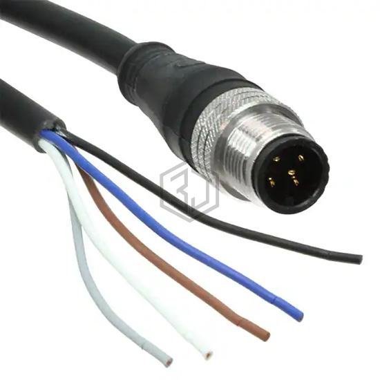1200061345 - Molex - Circular Cable Assemblies