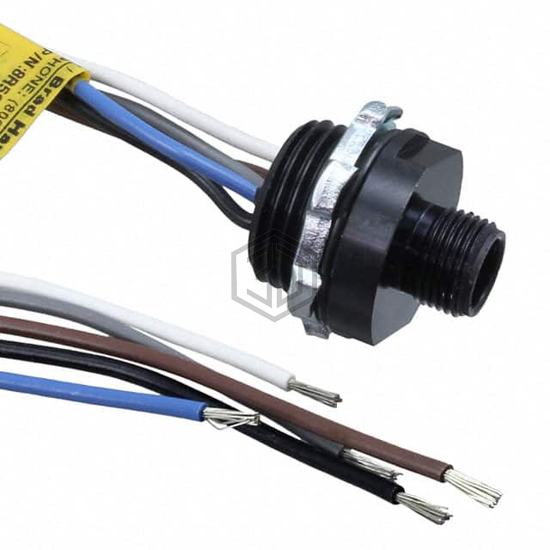1200704011 - Molex - Circular Cable Assemblies