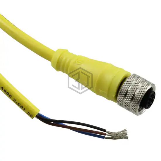 1200650129 - Molex - Circular Cable Assemblies