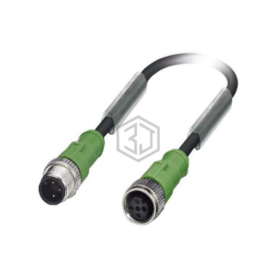 1681509 - Phoenix Contact - Circular Cable Assemblies