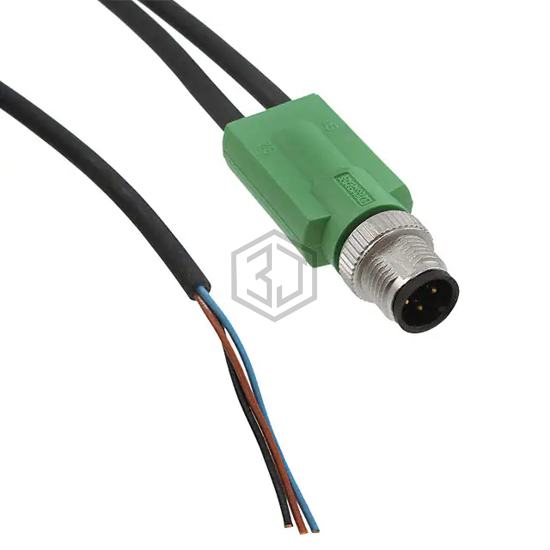 1669699 - Phoenix Contact - Circular Cable Assemblies