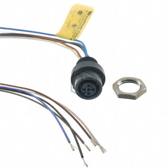 1200700201 - Molex - Circular Cable Assemblies
