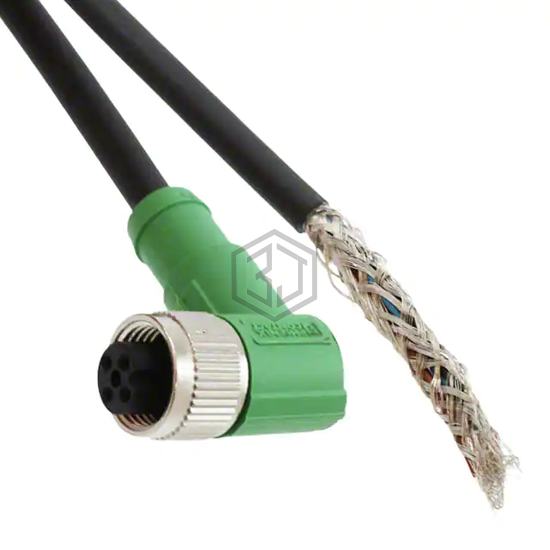 1682919 - Phoenix Contact - Circular Cable Assemblies