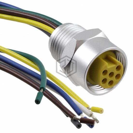 1420951 - Phoenix Contact - Circular Cable Assemblies