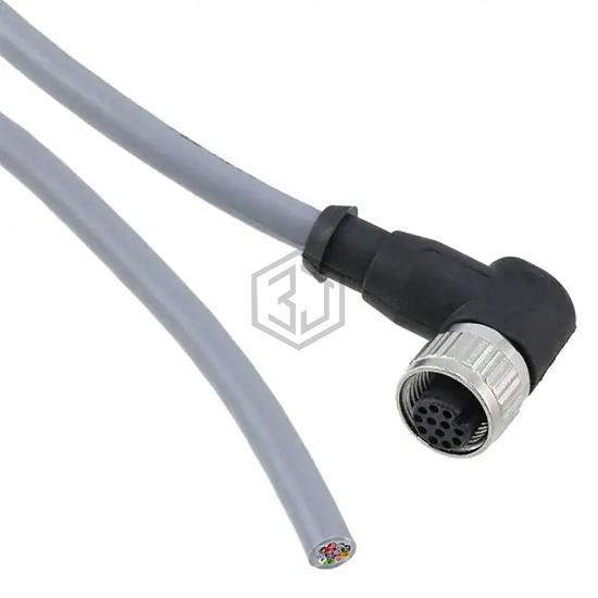 21348700C79050 - HARTING - Circular Cable Assemblies