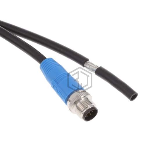 T4161110008-005 - TE Connectivity AMP Connectors - Circular Cable Assemblies