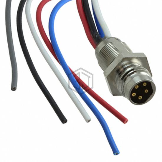 1440119 - Phoenix Contact - Circular Cable Assemblies