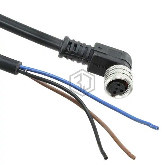 1200270093 - Molex - Circular Cable Assemblies