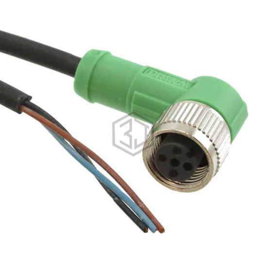 1694538 - Phoenix Contact - Circular Cable Assemblies