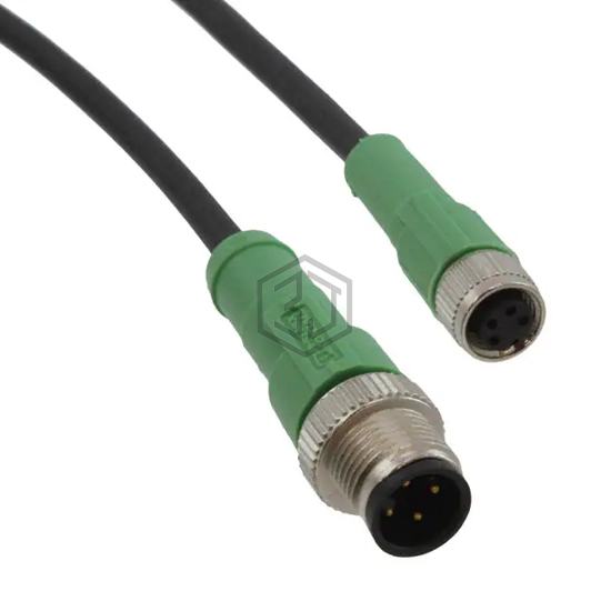1693089 - Phoenix Contact - Circular Cable Assemblies