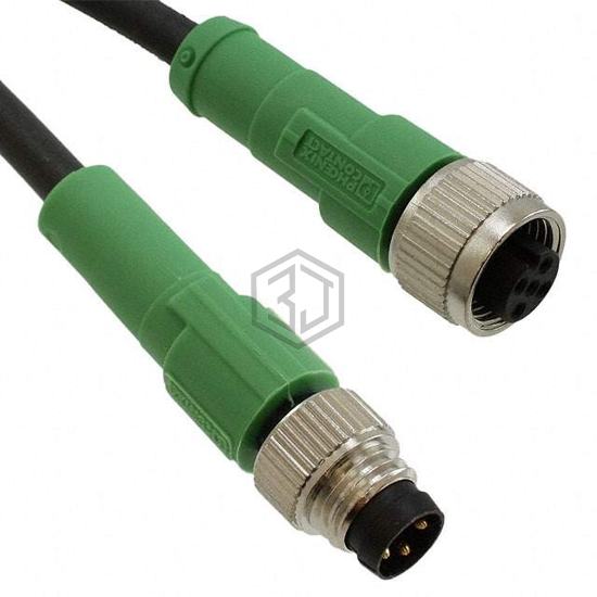 1682333 - Phoenix Contact - Circular Cable Assemblies
