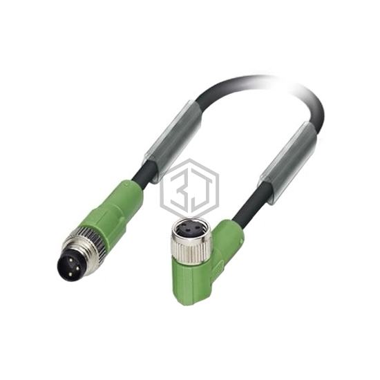 1681978 - Phoenix Contact - Circular Cable Assemblies