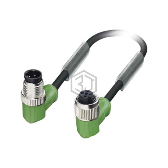 1668713 - Phoenix Contact - Circular Cable Assemblies