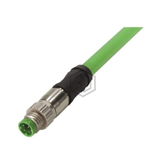 2134C700477010 - HARTING - Circular Cable Assemblies