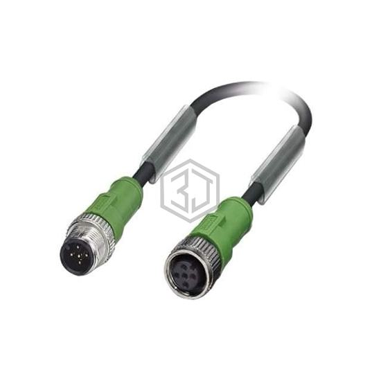 1681583 - Phoenix Contact - Circular Cable Assemblies