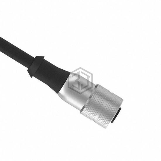 MQDC-315 - Banner Engineering Corporation - Circular Cable Assemblies