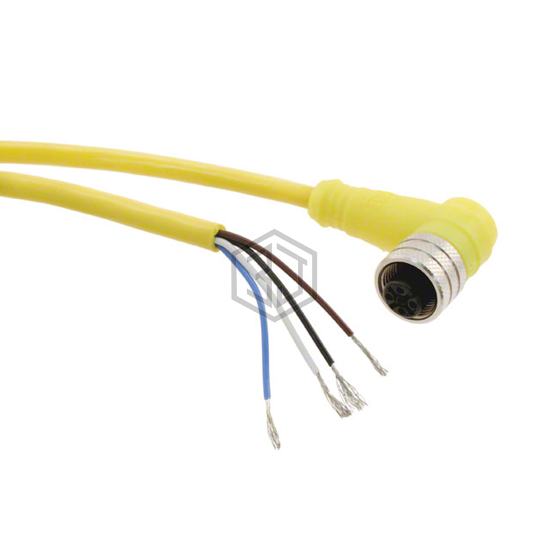1200651555 - Molex - Circular Cable Assemblies