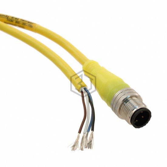 1200650418 - Molex - Circular Cable Assemblies