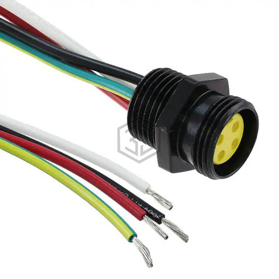 1300130314 - Molex - Circular Cable Assemblies