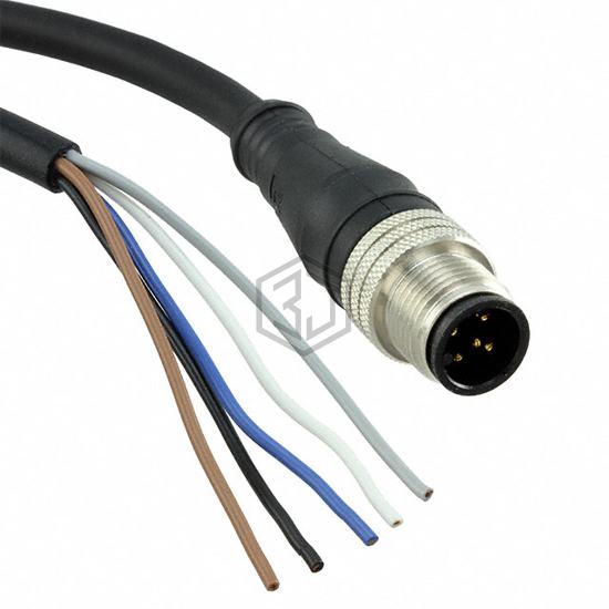 1200060680 - Molex - Circular Cable Assemblies