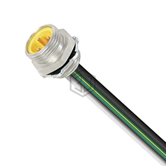 511000780 - Lumberg Automation - Circular Cable Assemblies