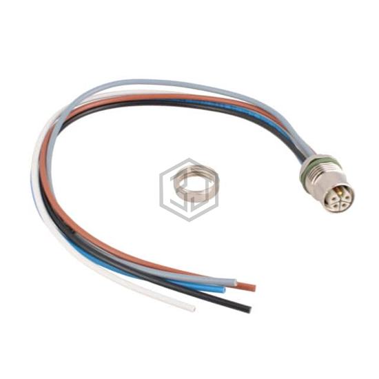 21035962515 - HARTING - Circular Cable Assemblies