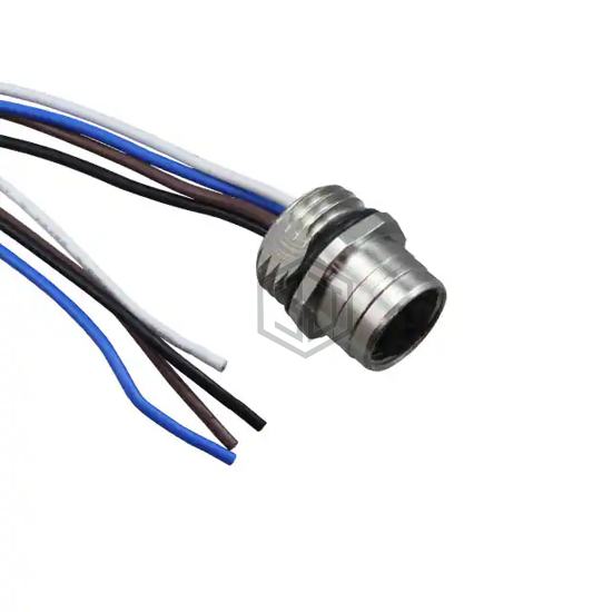 1200845107 - Molex - Circular Cable Assemblies