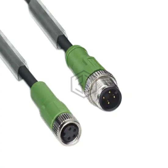 1694936 - Phoenix Contact - Circular Cable Assemblies