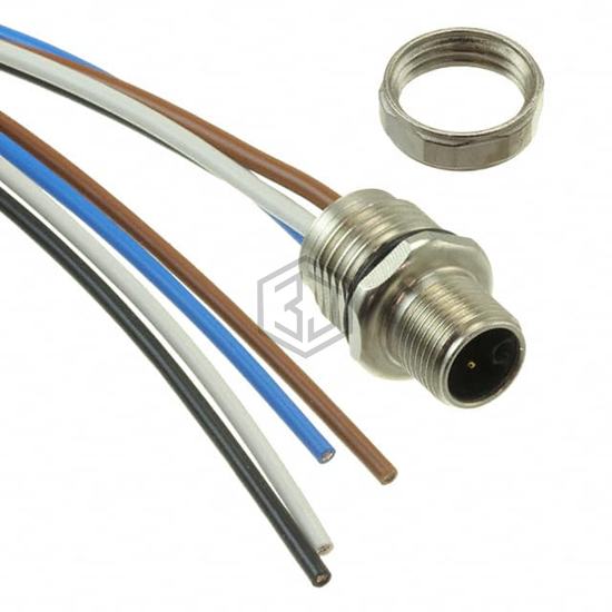 21035961506 - HARTING - Circular Cable Assemblies