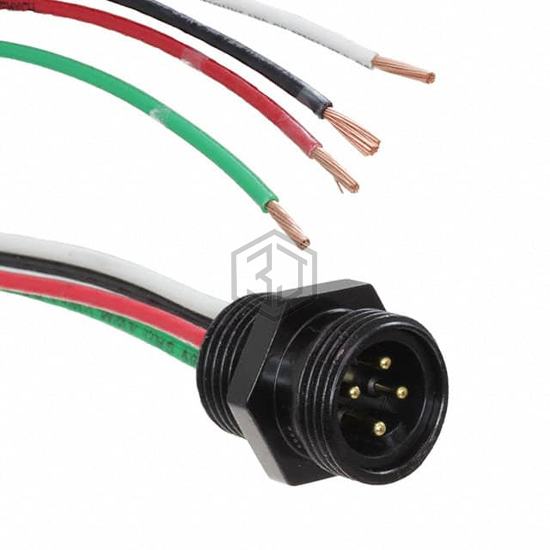 1300660090 - Molex - Circular Cable Assemblies