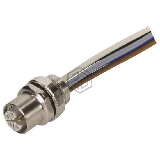 21035992505 - HARTING - Circular Cable Assemblies