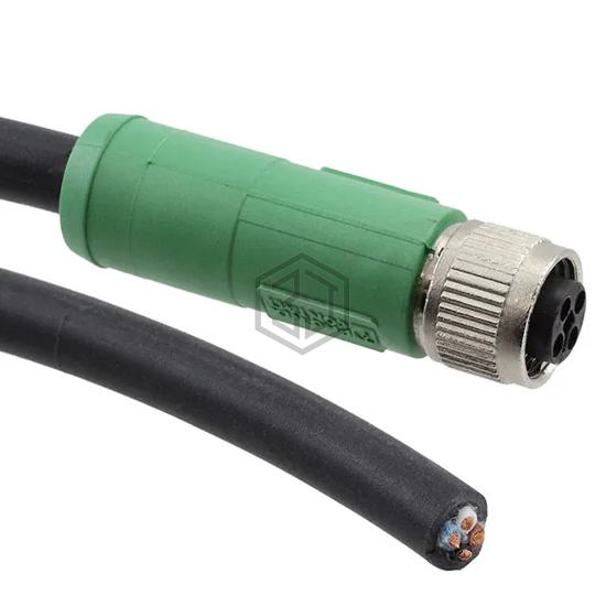 1408824 - Phoenix Contact - Circular Cable Assemblies