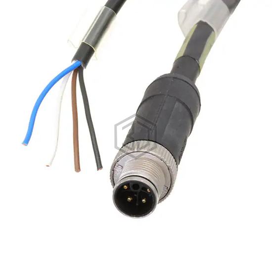 1425048 - Phoenix Contact - Circular Cable Assemblies