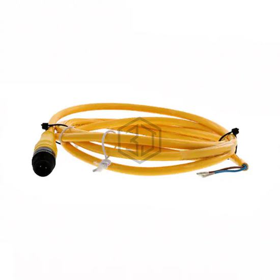1200720108 - Molex - Circular Cable Assemblies