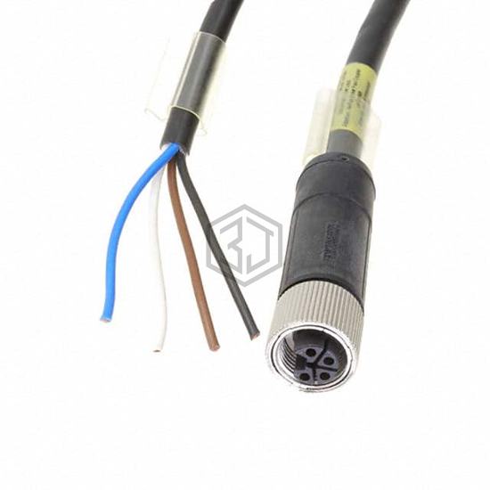 1425054 - Phoenix Contact - Circular Cable Assemblies