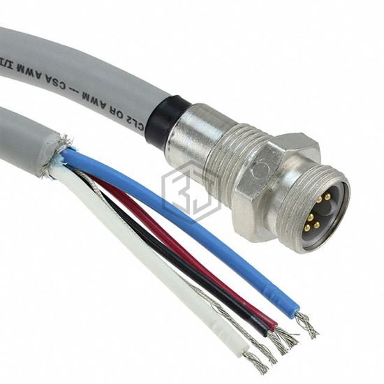 1300390299 - Molex - Circular Cable Assemblies