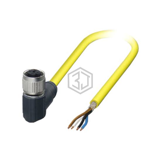 1406190 - Phoenix Contact - Circular Cable Assemblies